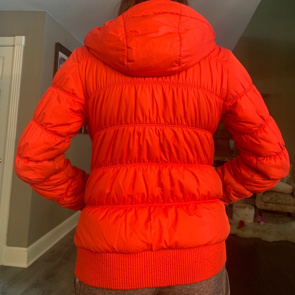 Columbia Jacket